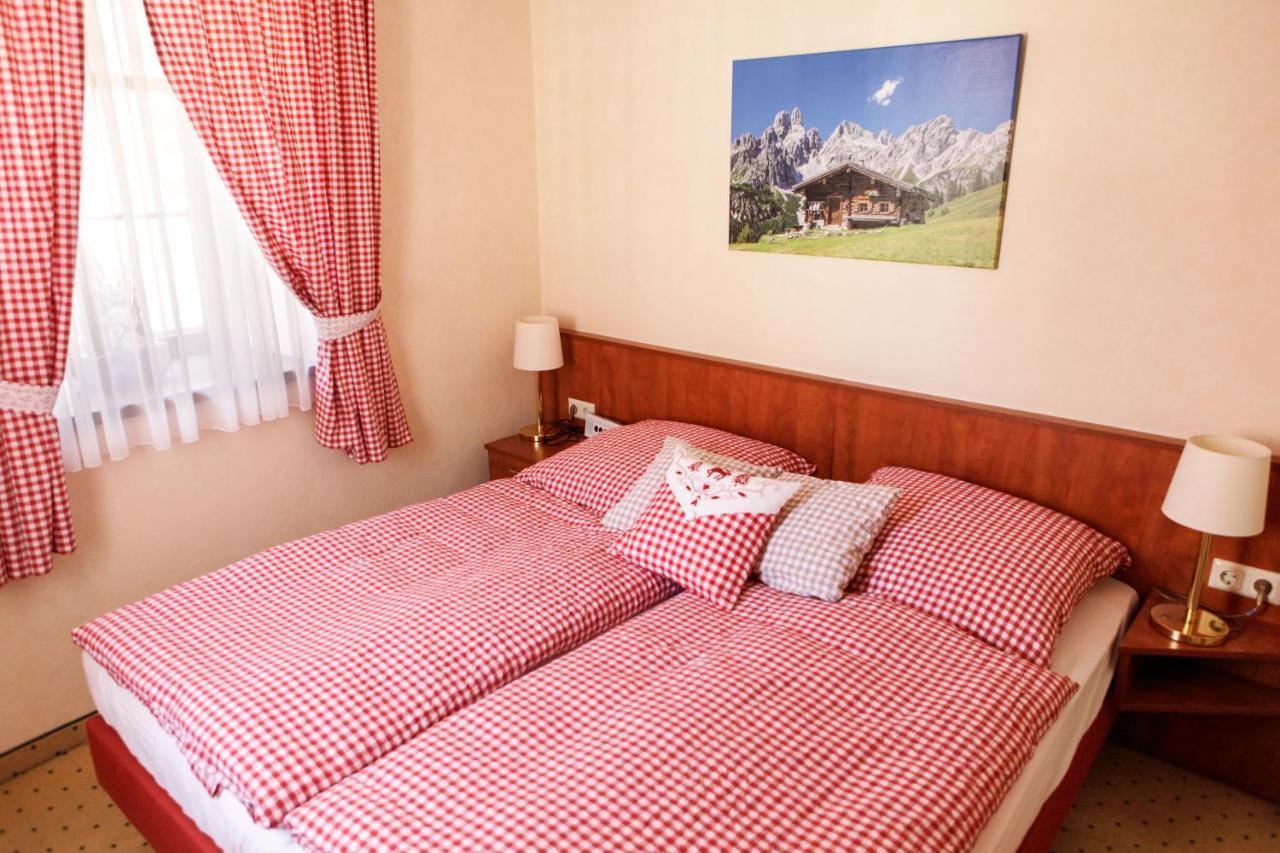 Loewenbraeu Am Kohlmarkt Wernigerode Exteriér fotografie